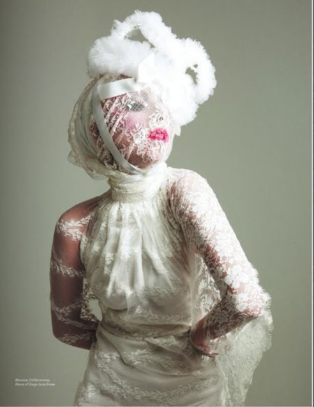 Lady Gaga Fotoğrafı