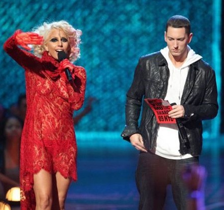 Lady Gaga Fotoğrafı