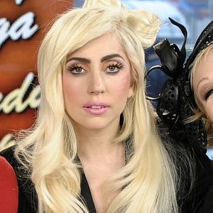 Lady Gaga Fotoğrafı