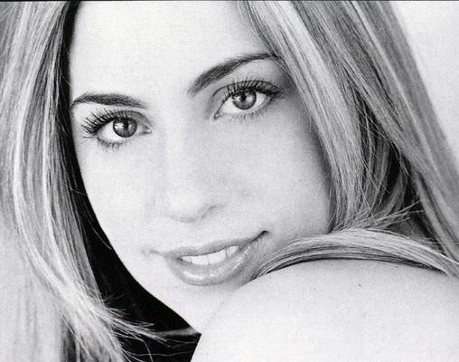 Lady Gaga Fotoğrafı