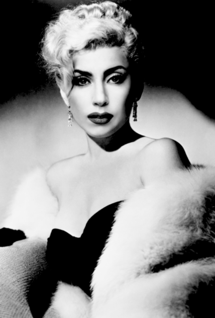 Lady Gaga Fotoğrafı