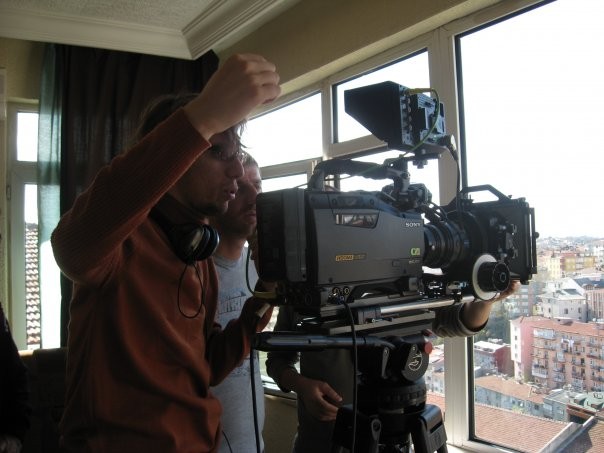 Hakkı Kurtuluş fotoğrafı