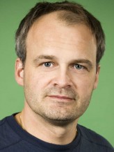 Johan Rheborg fotoğrafı