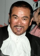 Shinichi Chiba fotoğrafı