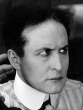 Harry Houdini fotoğrafı
