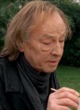 Trevor Byfield fotoğrafı