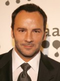 Tom Ford fotoğrafı