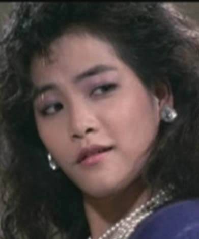 Elaine Lui Fotoğrafı