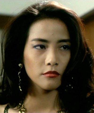 Elaine Lui Fotoğrafı