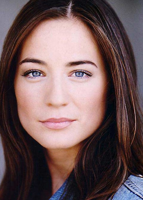 Lara Gilchrist fotoğrafı