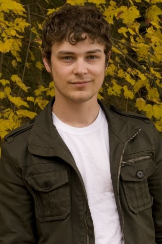 Harrison Lees Fotoğrafı