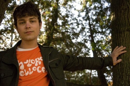 Harrison Lees Fotoğrafı