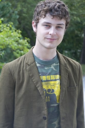 Harrison Lees fotoğrafı