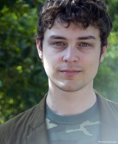 Harrison Lees fotoğrafı