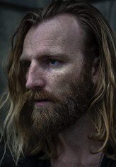 Ben Frost fotoğrafı