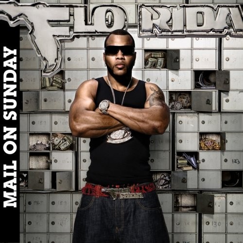 Flo Rida Fotoğrafı