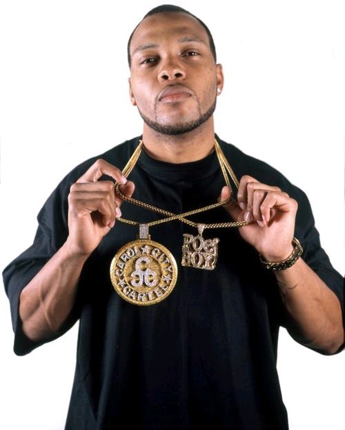 Flo Rida Fotoğrafı