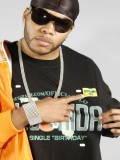 Flo Rida fotoğrafı