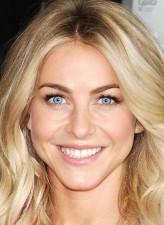 Julianne Hough fotoğrafı