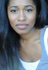 Amina Robinson fotoğrafı