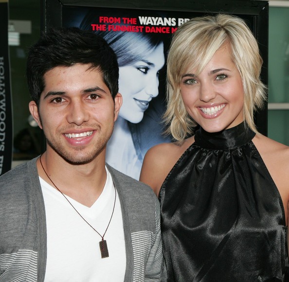 Kherington Payne Fotoğrafı