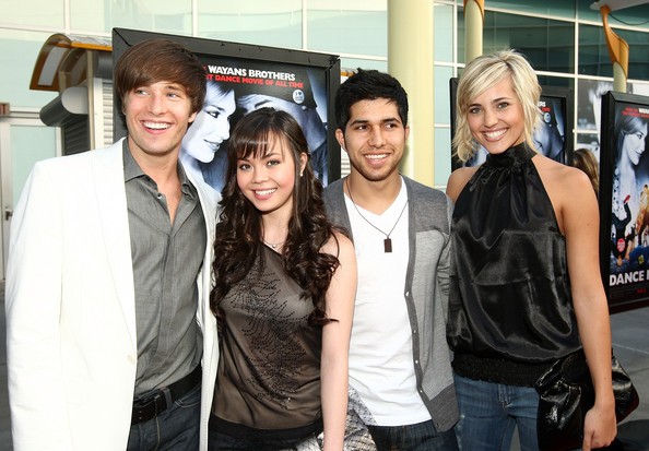 Kherington Payne Fotoğrafı