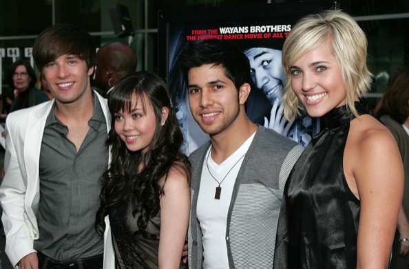 Kherington Payne Fotoğrafı