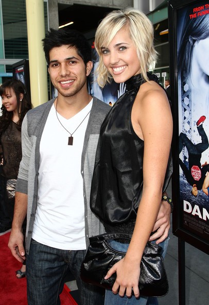 Kherington Payne Fotoğrafı