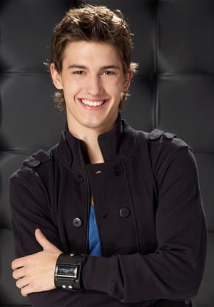 Asher Book Fotoğrafı