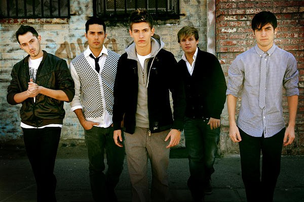 Asher Book Fotoğrafı