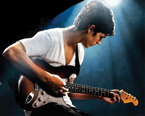 Asher Book Fotoğrafı