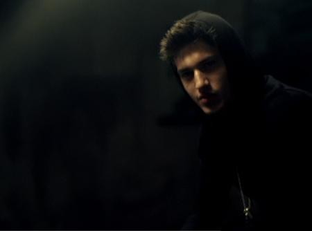 Asher Book Fotoğrafı