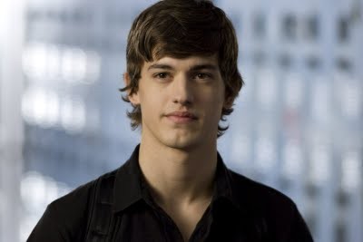 Asher Book fotoğrafı