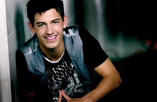 Asher Book Fotoğrafı