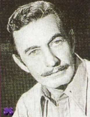 Antonio Raxel fotoğrafı