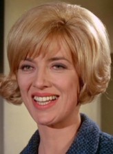 Patricia Haines fotoğrafı