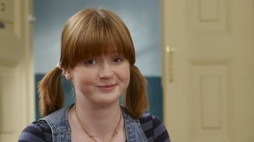 Marie Dolezalová Fotoğrafı