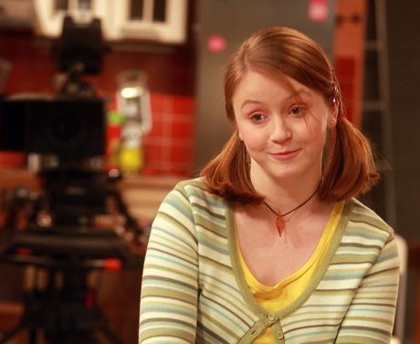 Marie Dolezalová fotoğrafı