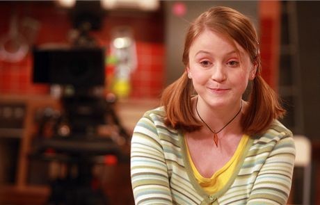 Marie Dolezalová fotoğrafı