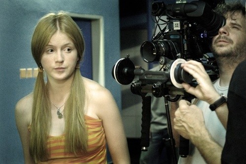 Marie Dolezalová fotoğrafı