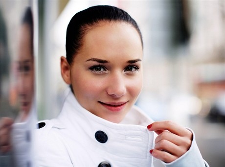 Sandra Nováková fotoğrafı