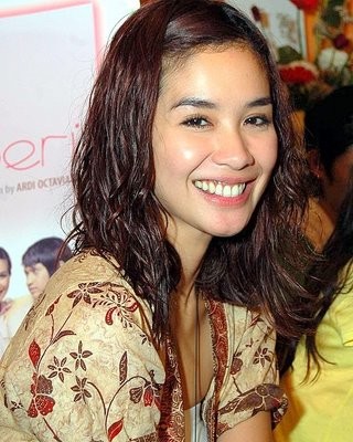 Marsha Timothy fotoğrafı