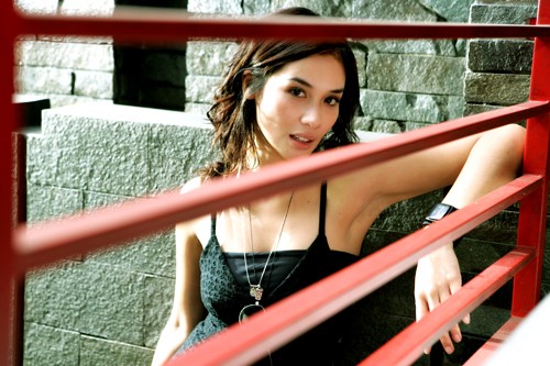 Marsha Timothy fotoğrafı