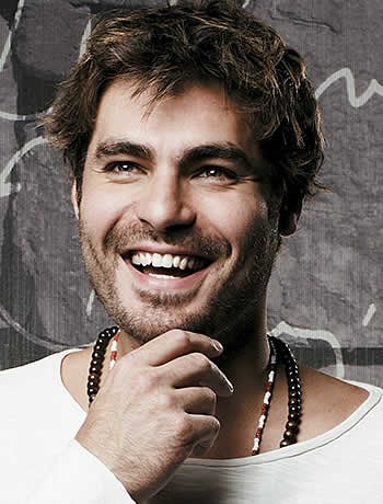 Thiago Lacerda fotoğrafı