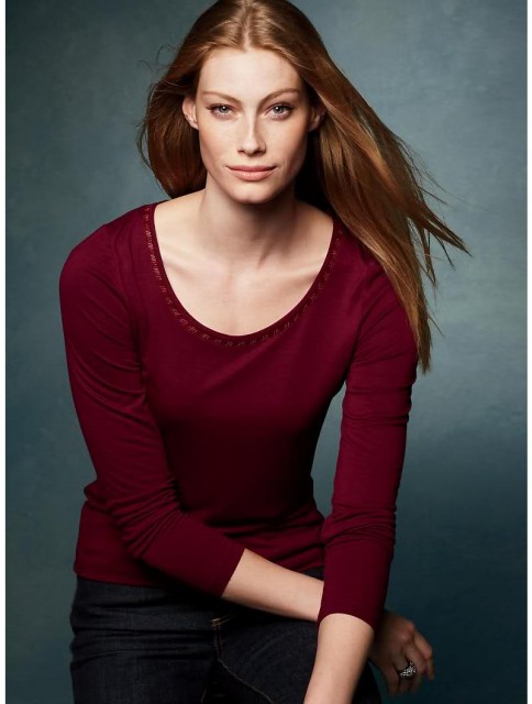 Alyssa Sutherland fotoğrafı