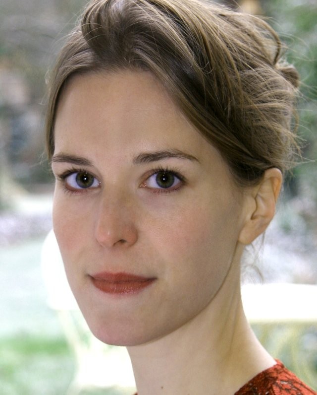 Edith Bukovics fotoğrafı