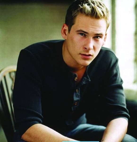 Lee Ryan Fotoğrafı