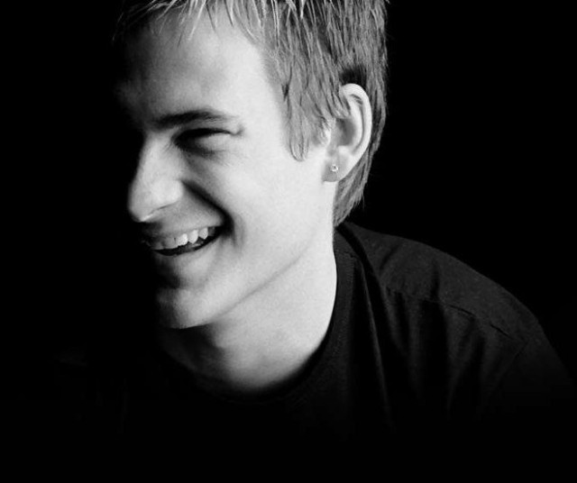 Lee Ryan Fotoğrafı