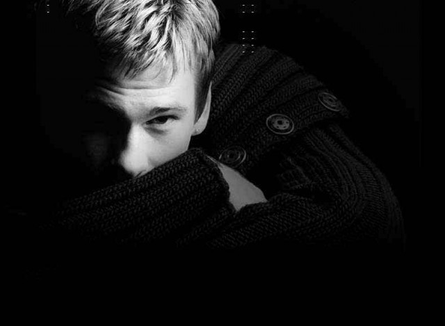 Lee Ryan Fotoğrafı