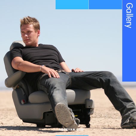 Lee Ryan Fotoğrafı